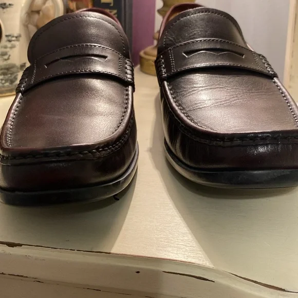 Penny loafers - Picture 3 of 9